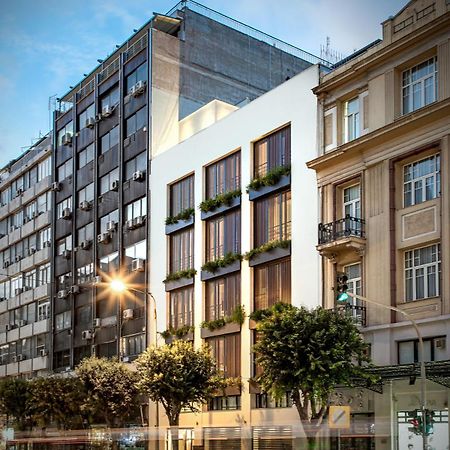 Thirtynine Urban Stay Tessalónica Exterior foto