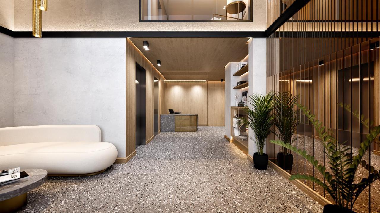 Thirtynine Urban Stay Tessalónica Exterior foto