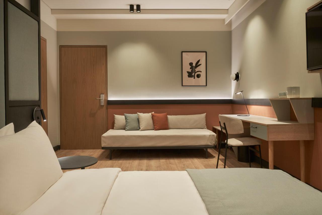 Thirtynine Urban Stay Tessalónica Exterior foto