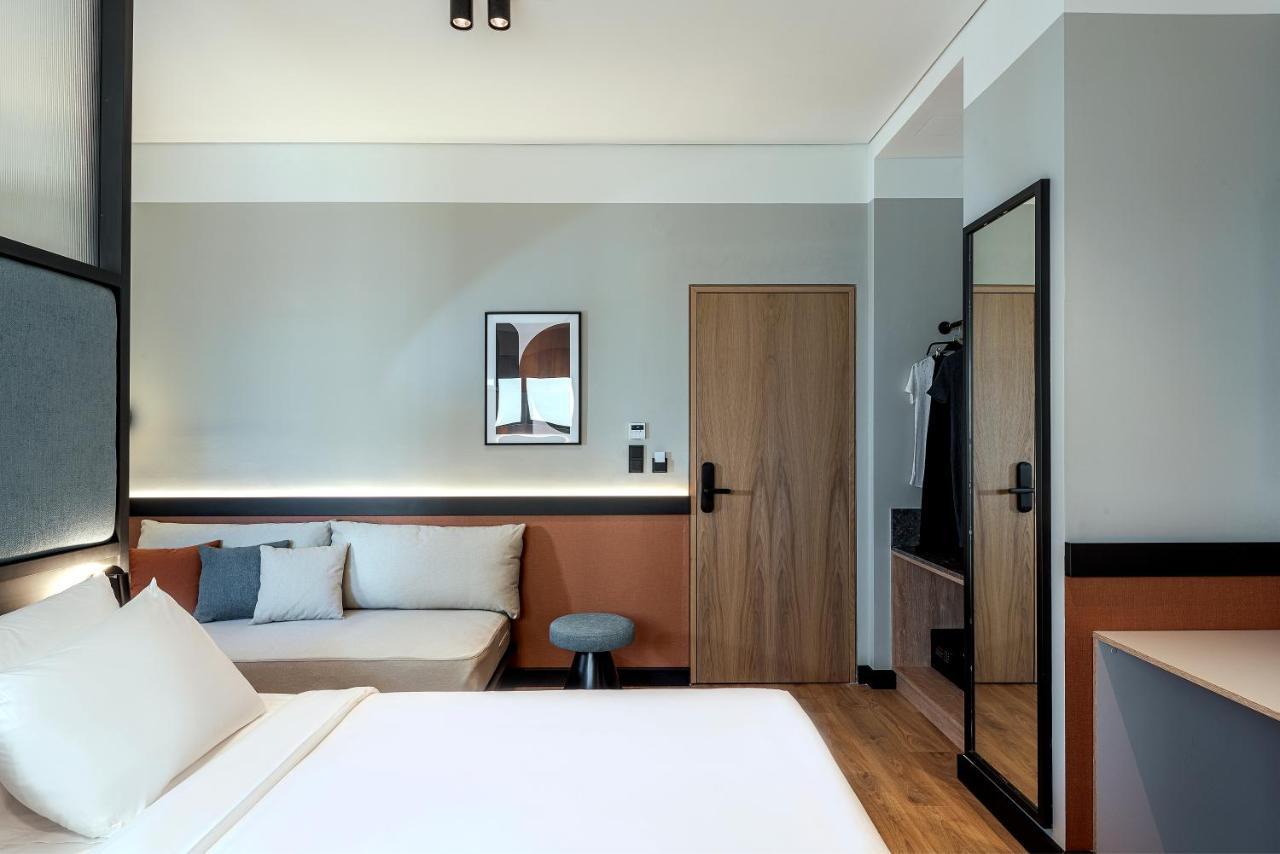 Thirtynine Urban Stay Tessalónica Exterior foto