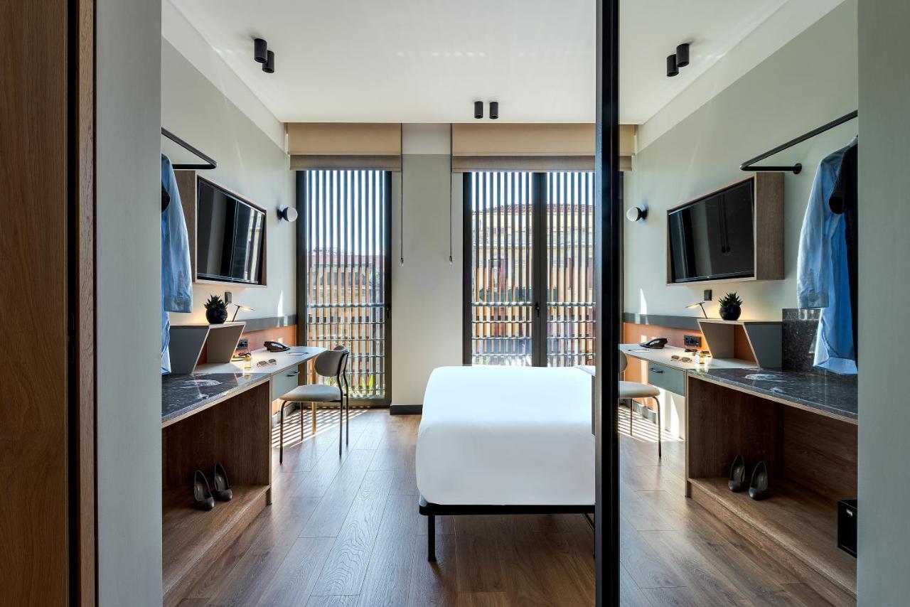 Thirtynine Urban Stay Tessalónica Exterior foto