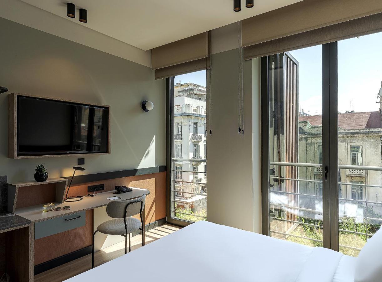 Thirtynine Urban Stay Tessalónica Exterior foto