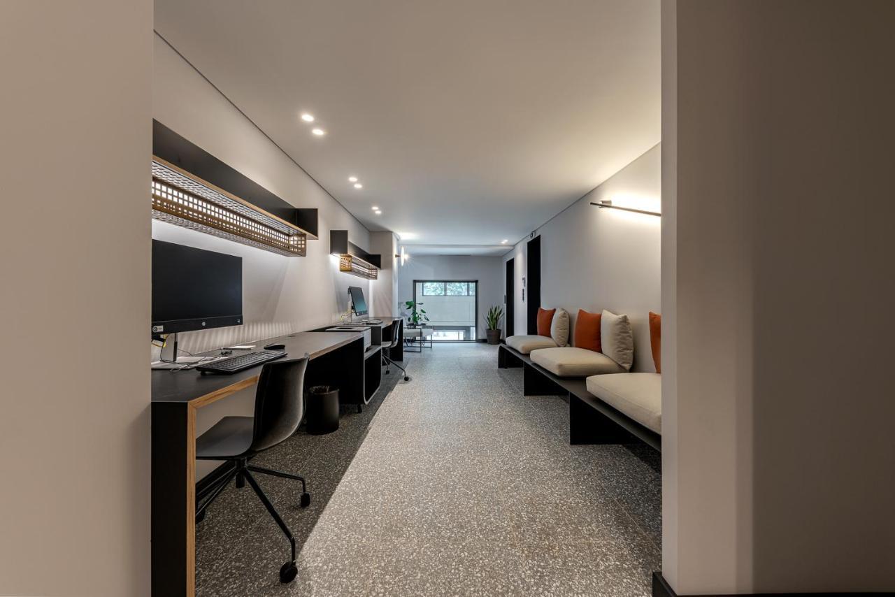 Thirtynine Urban Stay Tessalónica Exterior foto
