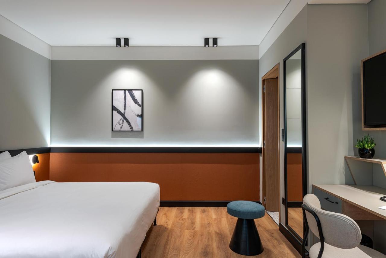 Thirtynine Urban Stay Tessalónica Exterior foto