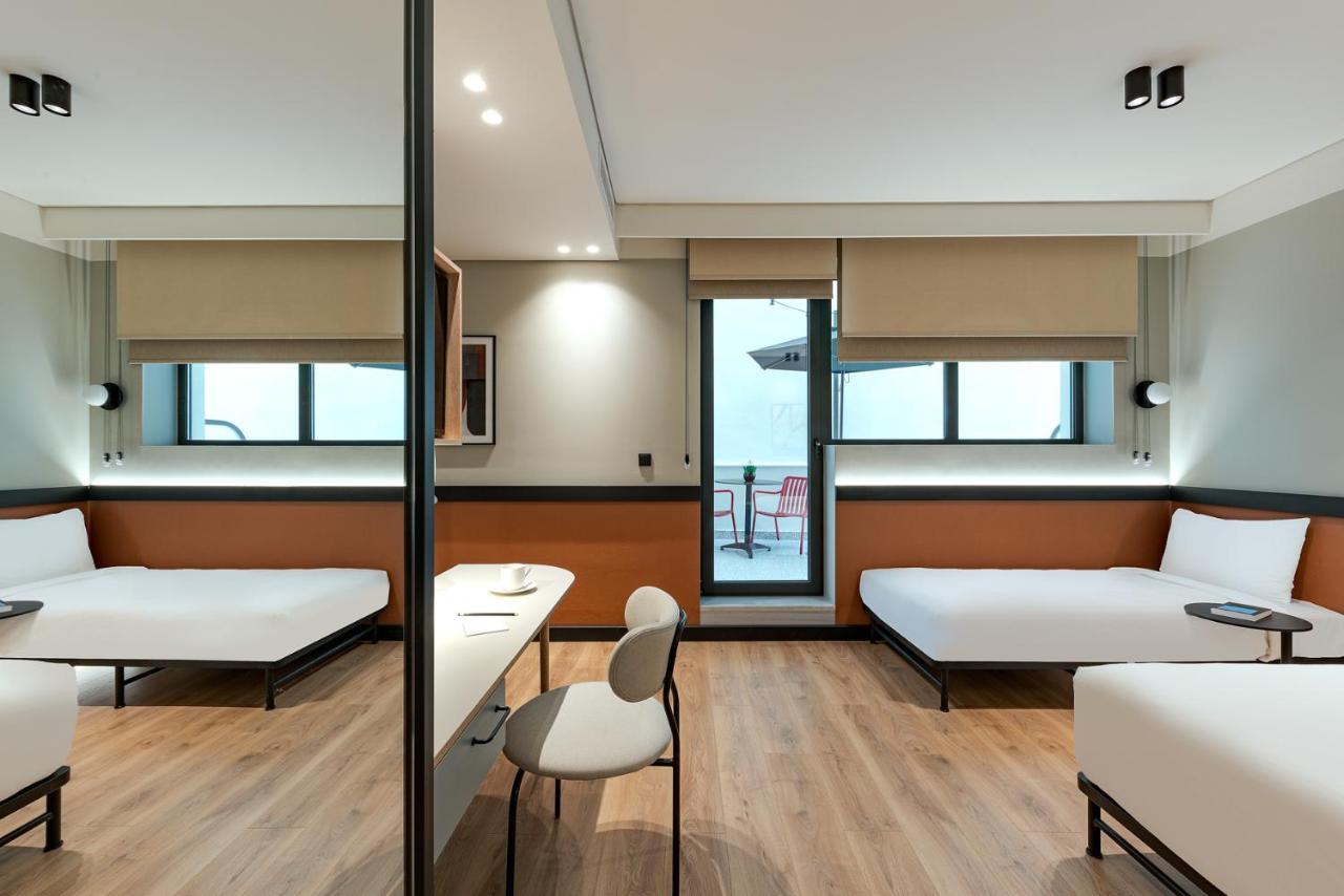 Thirtynine Urban Stay Tessalónica Exterior foto