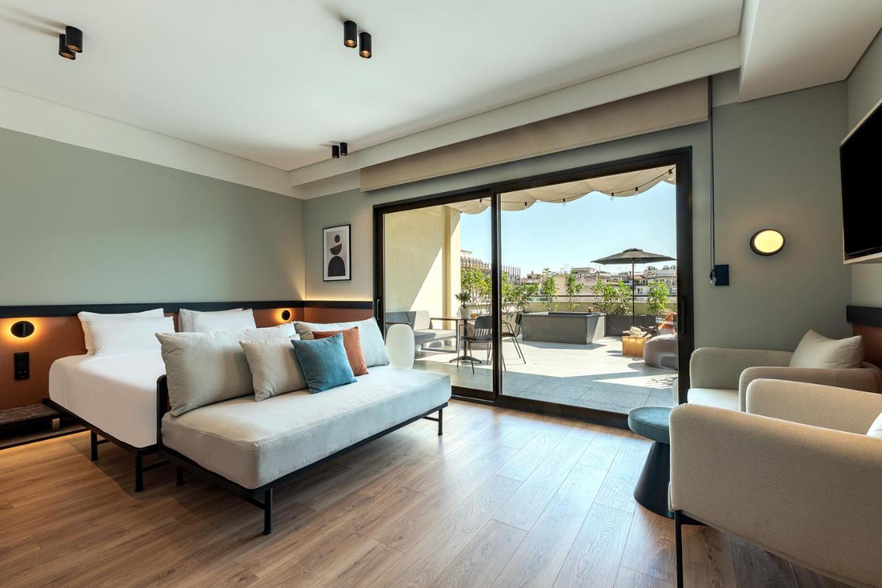 Thirtynine Urban Stay Tessalónica Exterior foto