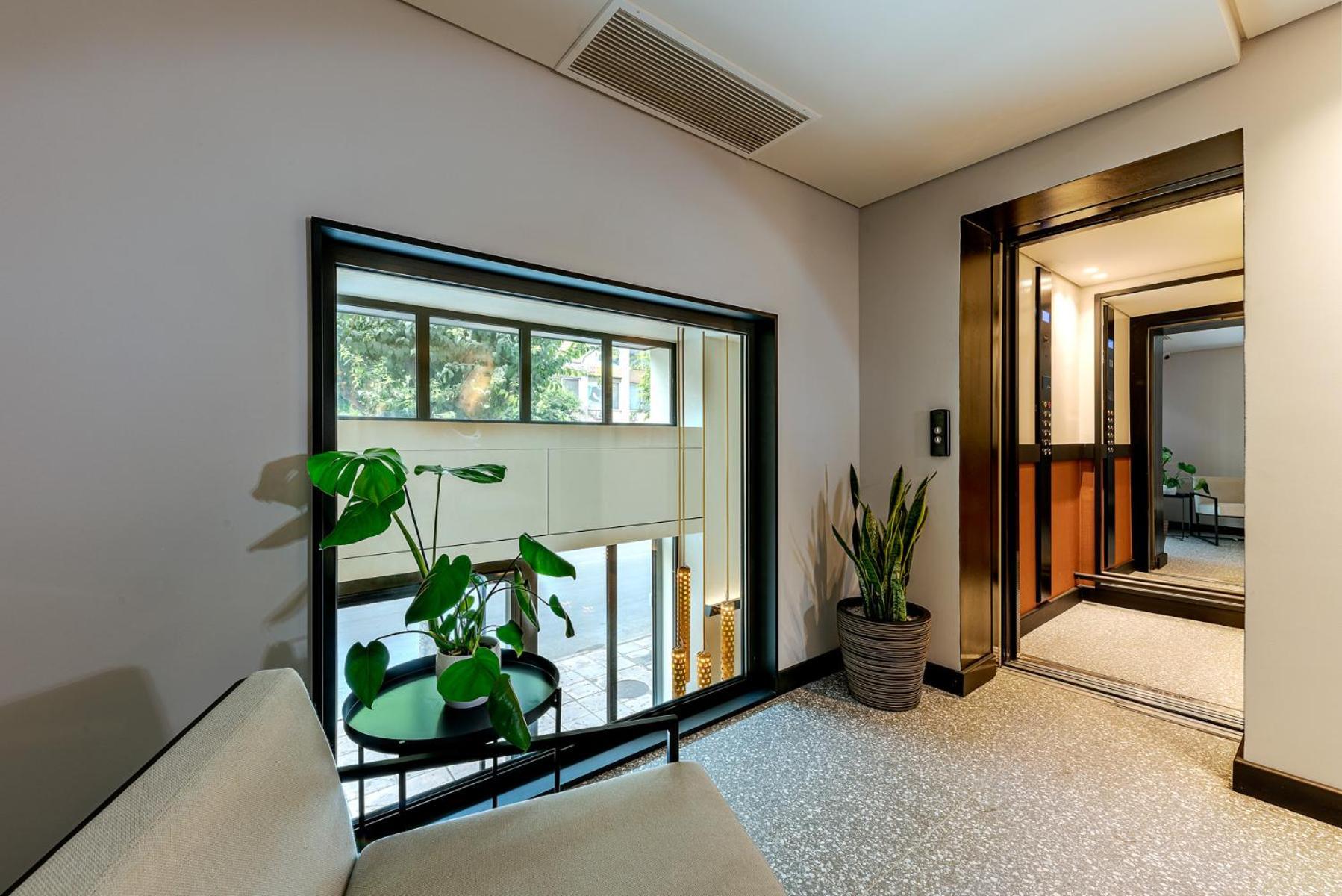 Thirtynine Urban Stay Tessalónica Exterior foto