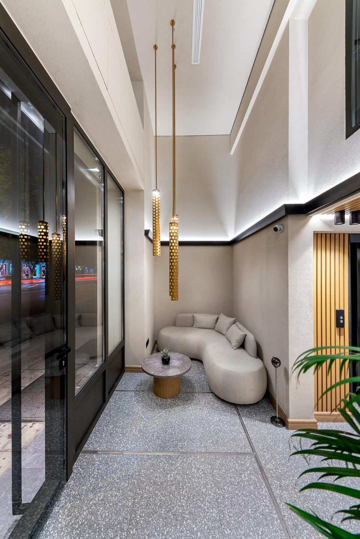 Thirtynine Urban Stay Tessalónica Exterior foto