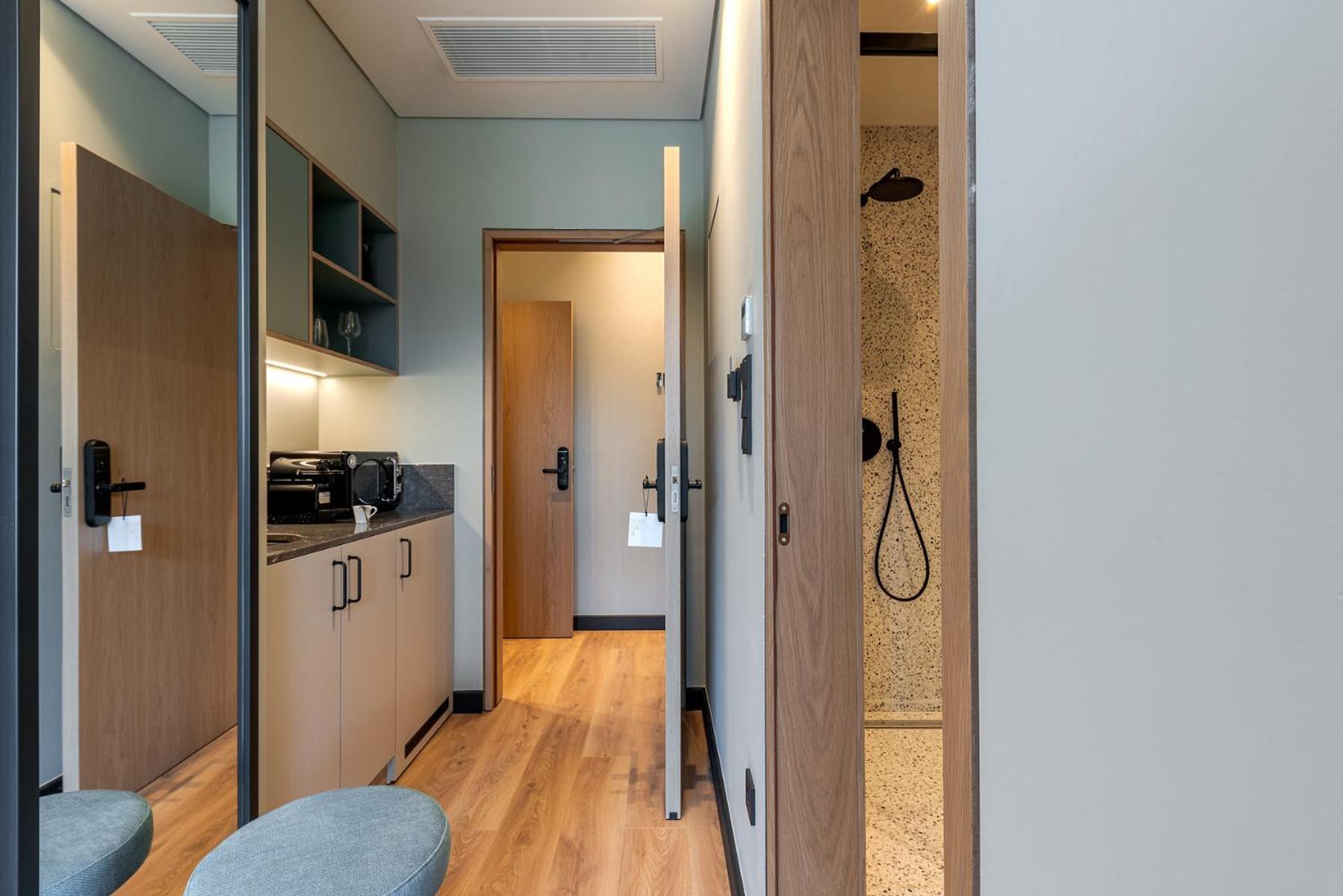 Thirtynine Urban Stay Tessalónica Exterior foto