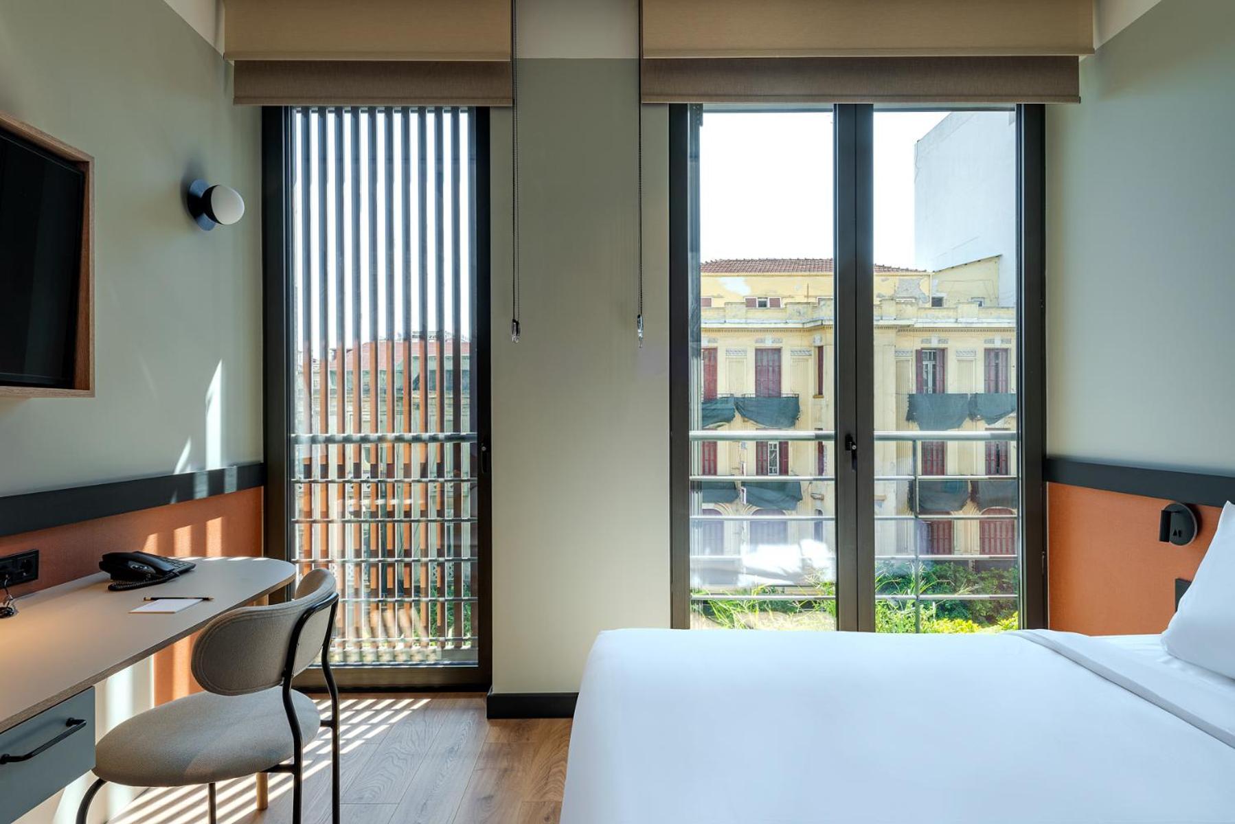Thirtynine Urban Stay Tessalónica Exterior foto