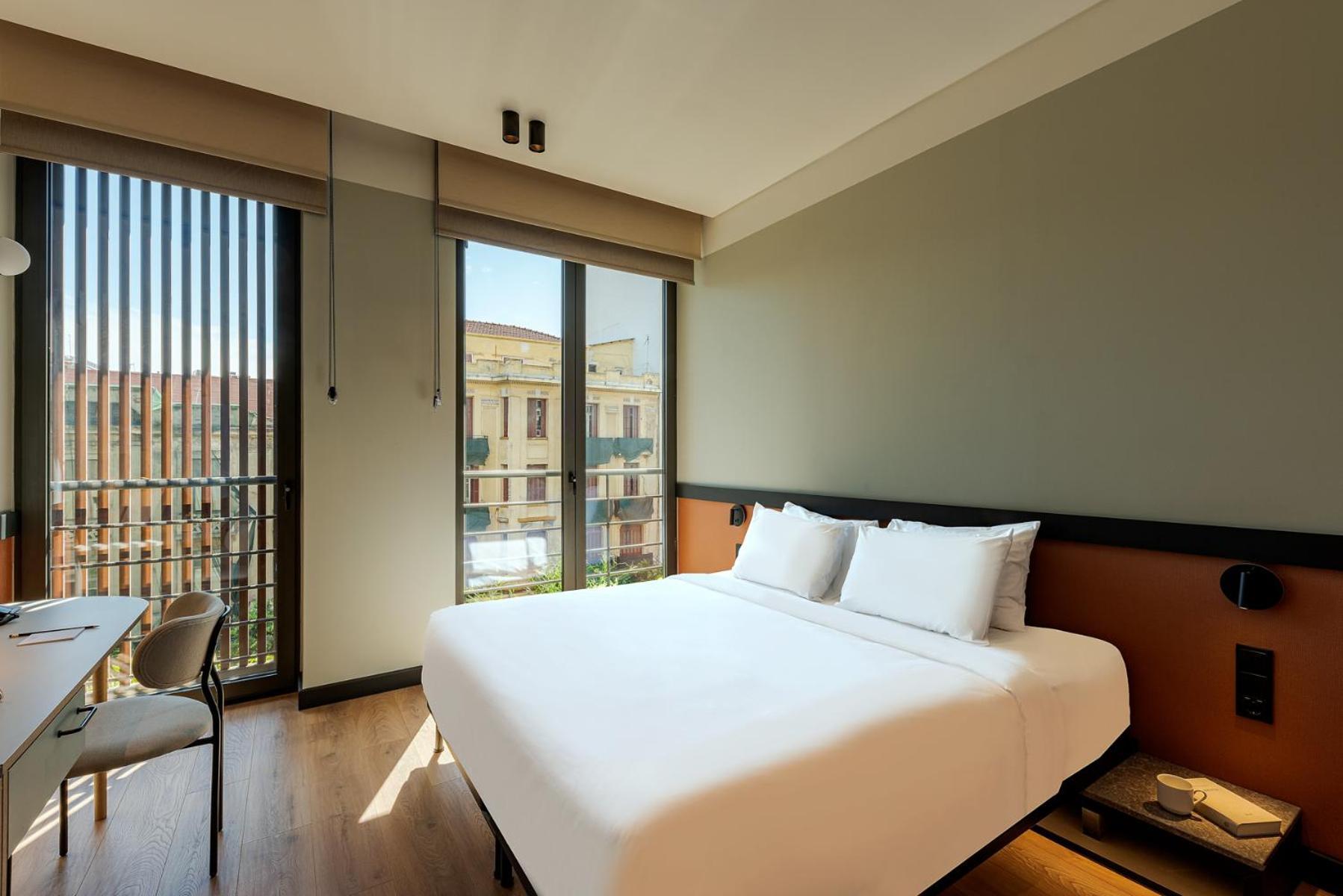 Thirtynine Urban Stay Tessalónica Exterior foto