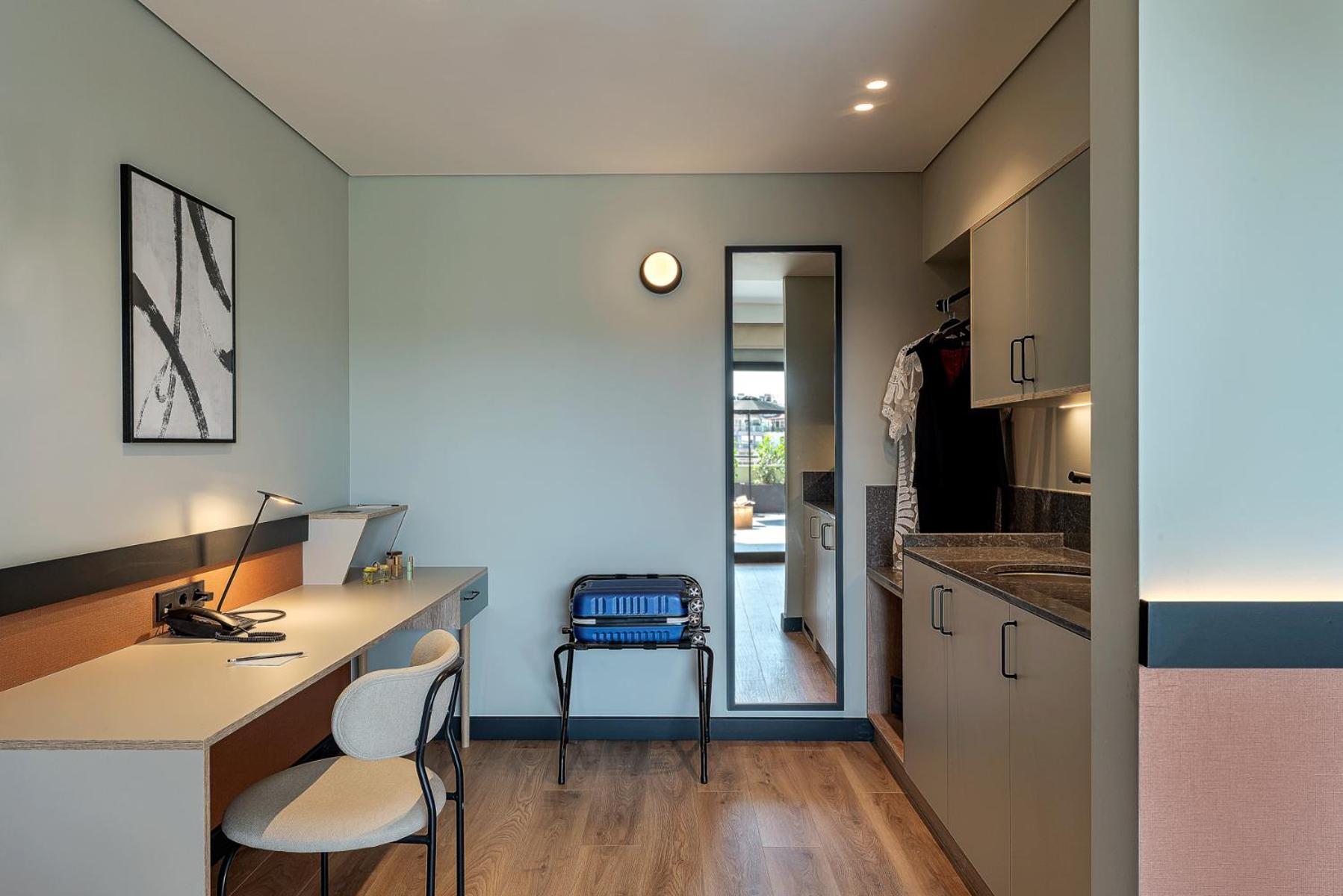 Thirtynine Urban Stay Tessalónica Exterior foto