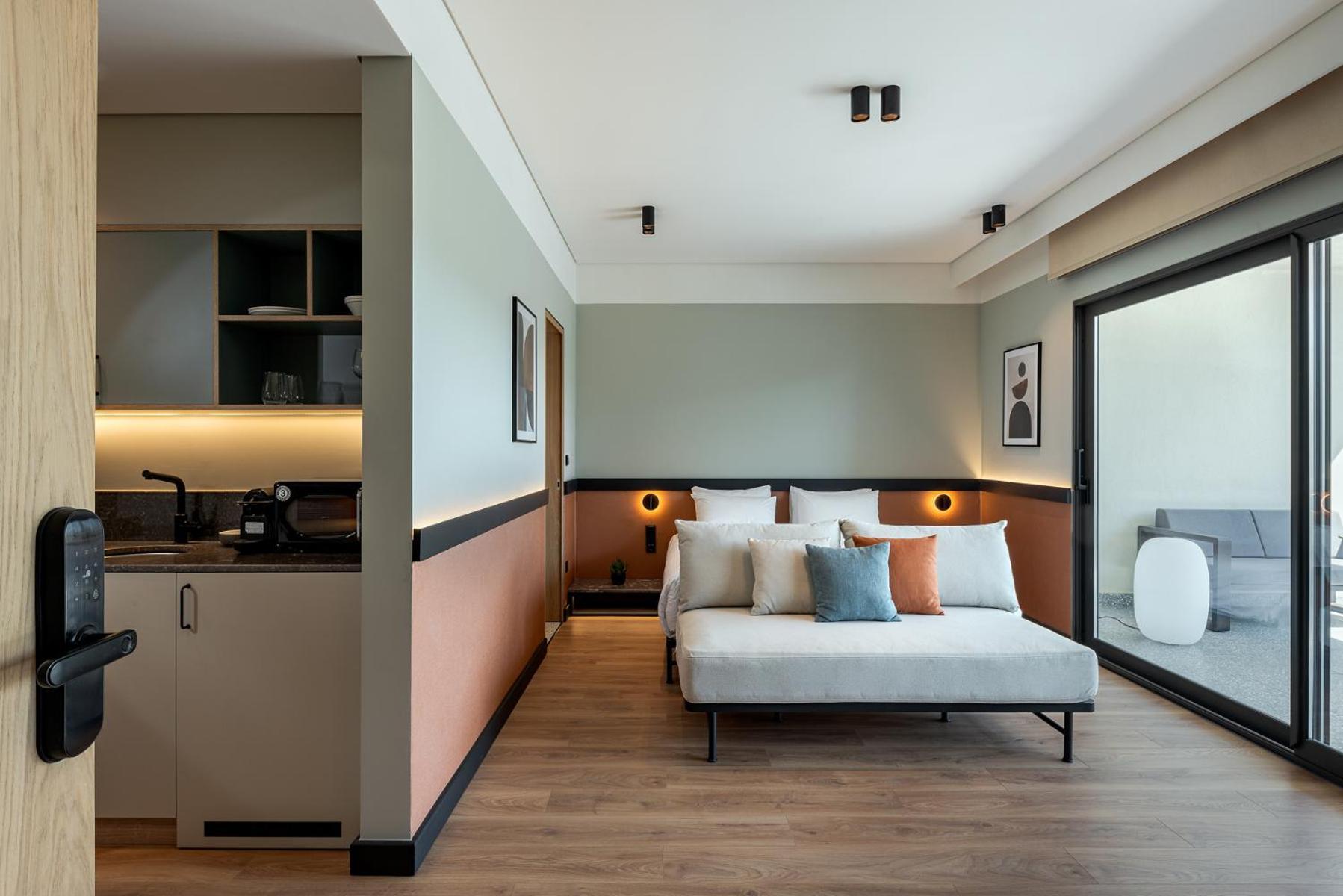 Thirtynine Urban Stay Tessalónica Exterior foto