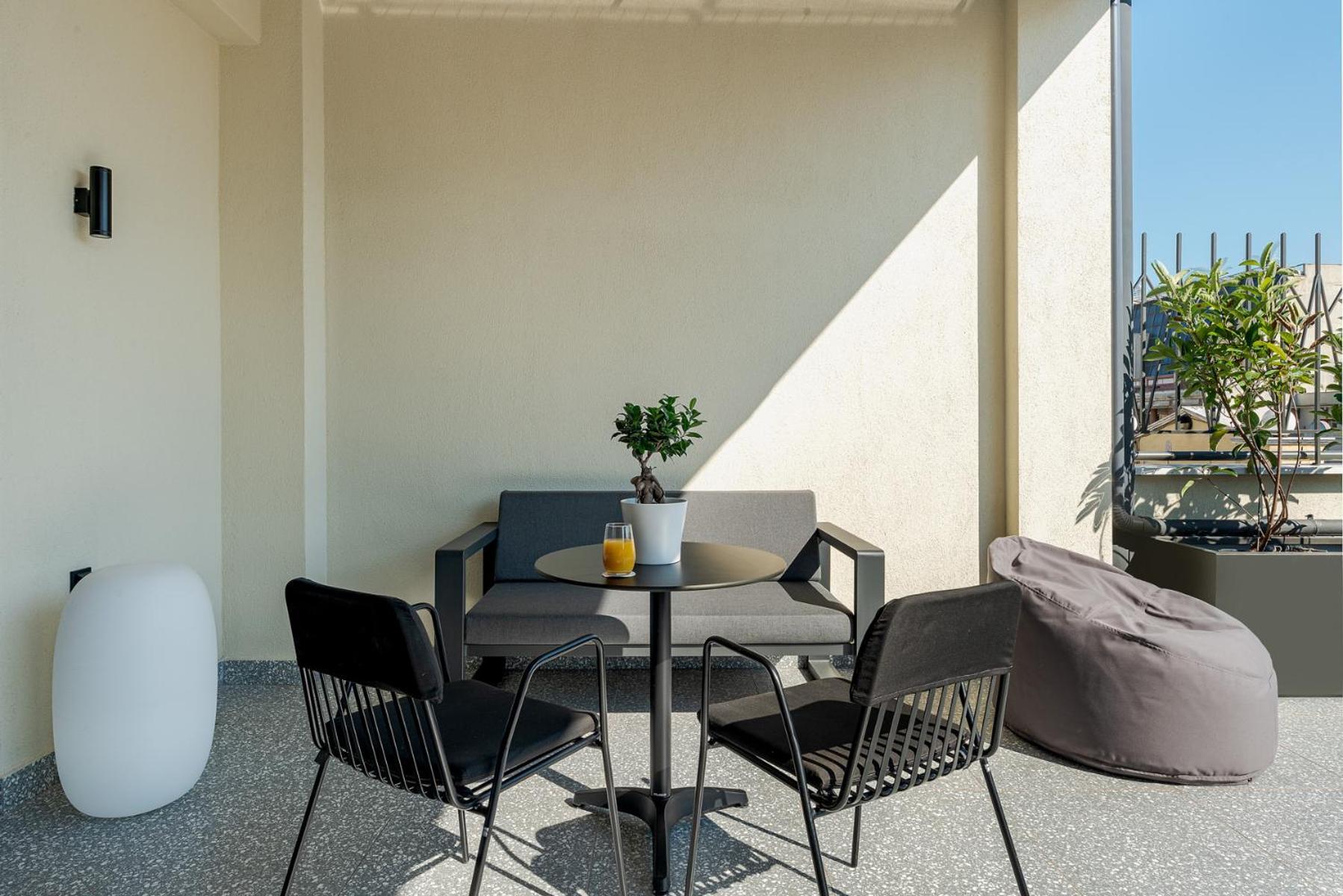 Thirtynine Urban Stay Tessalónica Exterior foto