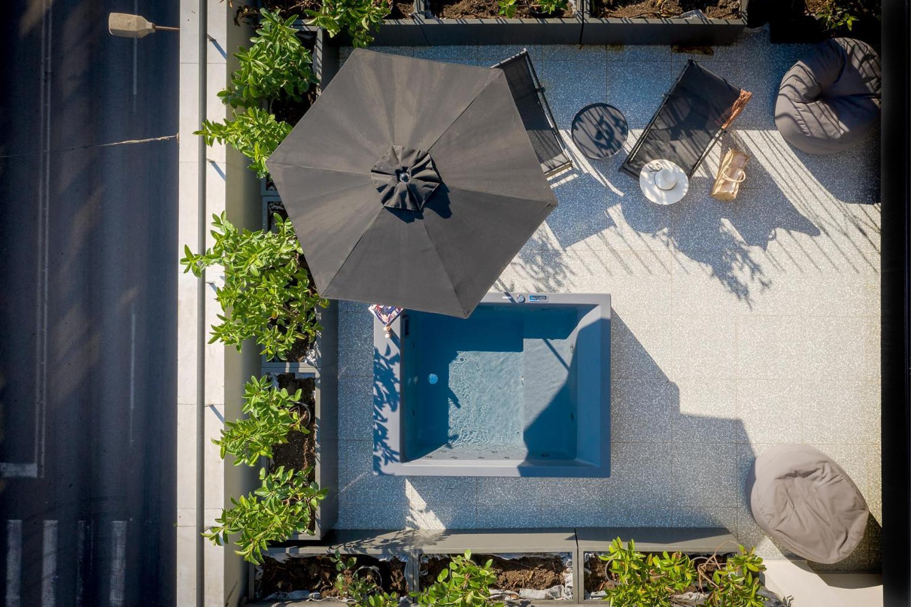 Thirtynine Urban Stay Tessalónica Exterior foto