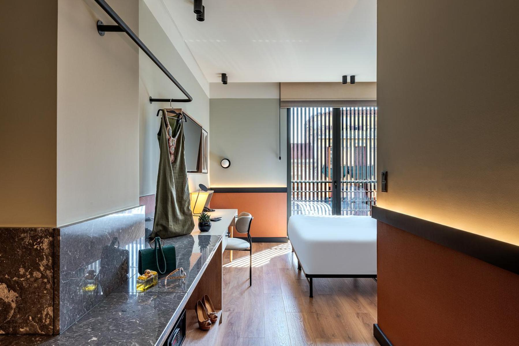 Thirtynine Urban Stay Tessalónica Exterior foto